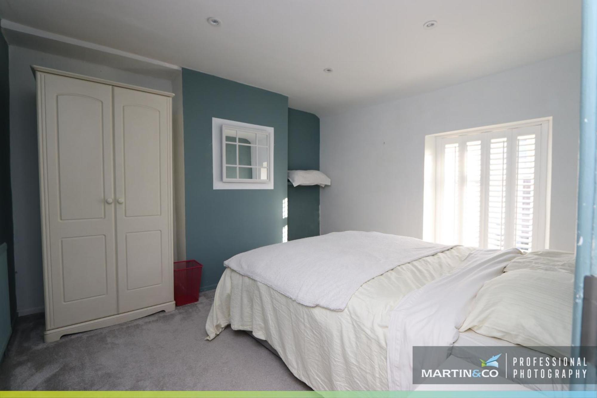 The Pink House , Free Parking , 3 Bedrooms , Garden , Close To M4 And Countryside! Rogerstone 외부 사진